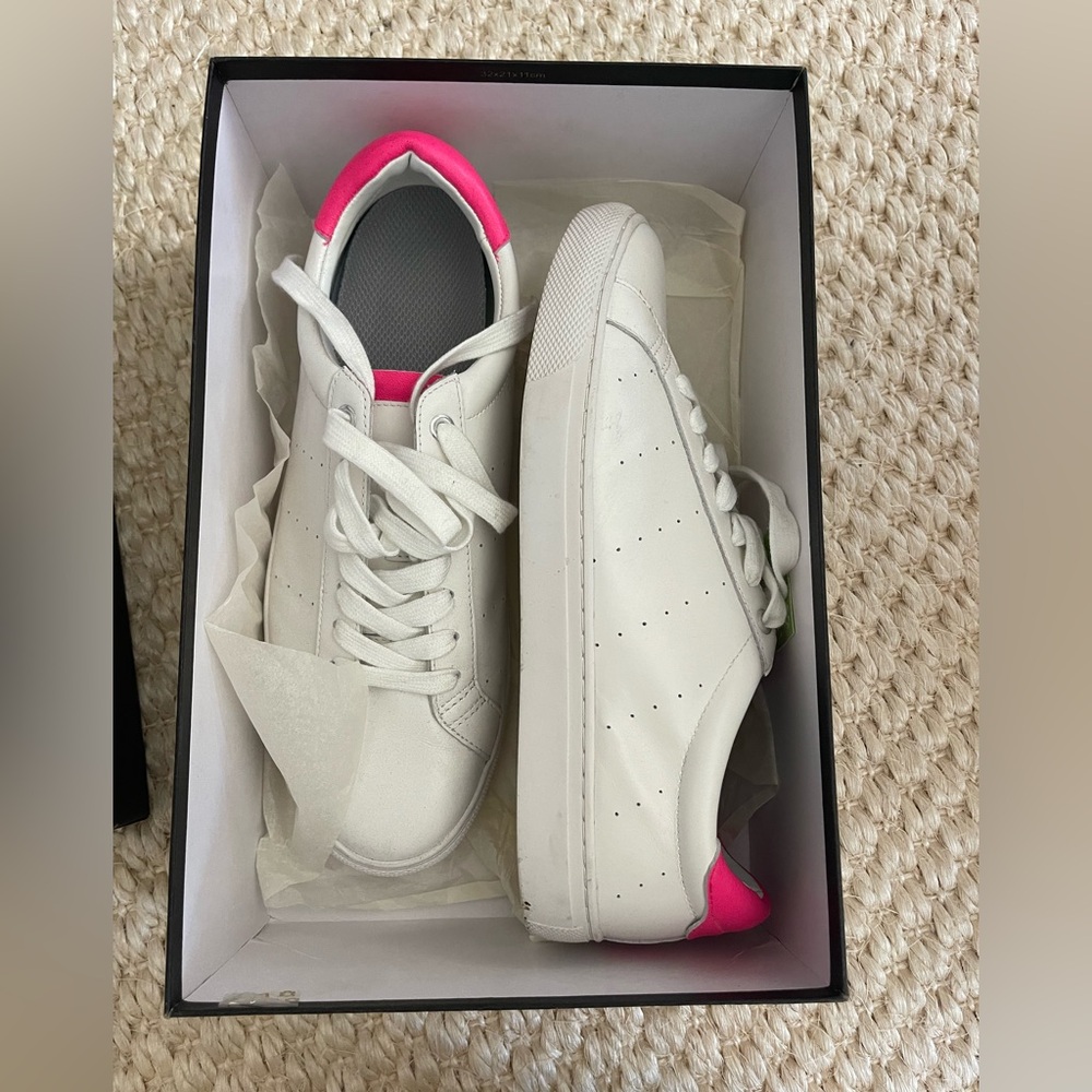 Jcrew sneakers
